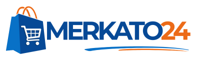 Logo - merkato24.com