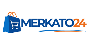 Logo - merkato24.com