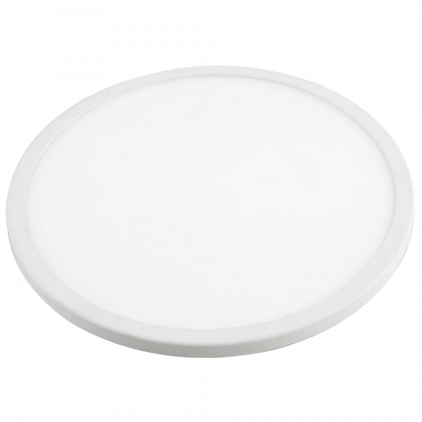 Downlight led ajustable red.blanco 15w.f