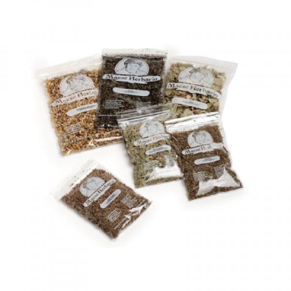 Cola de caballo planta bolsa 40gr