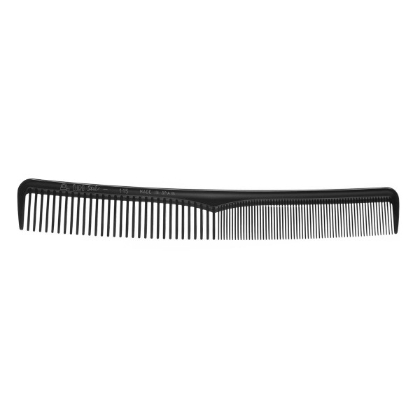 Eurostil nylon profesional peine batidor corte 1un