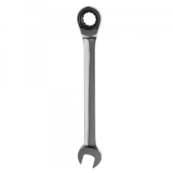 Llave combinada carraca  25mm.