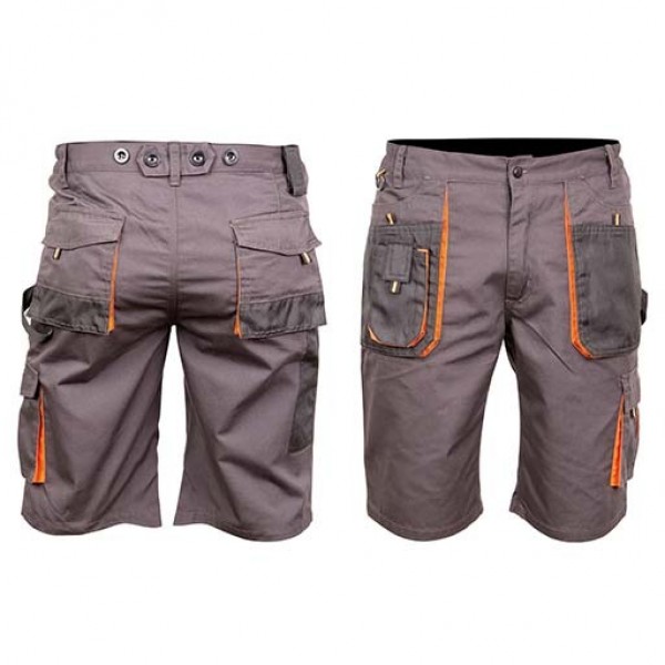 Pantalon corto workfit-pro t.  m