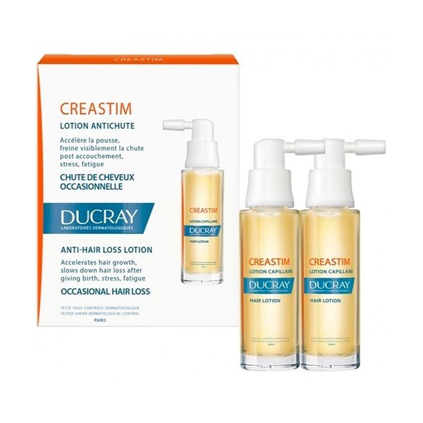 Ducray Creastim Loción Anticaida 60 ml