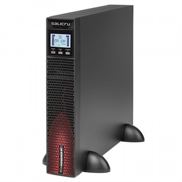 Salicru sps 1100 advance rt2