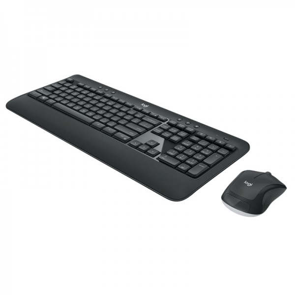 Logitech mk540 teclado+ratón inalámbrico