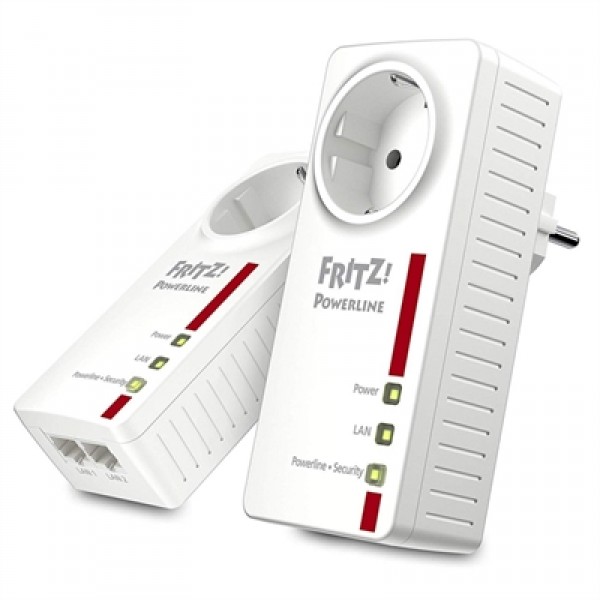 Fritz! powerline 1220 kit