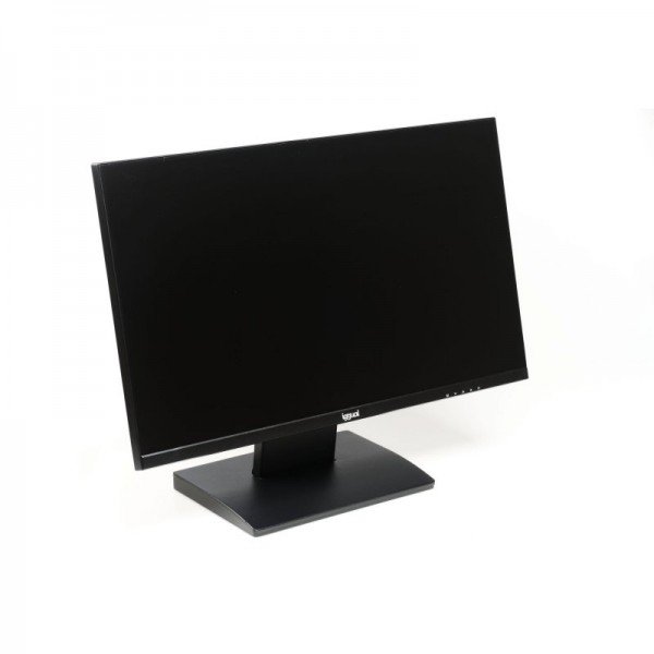 Iggual monitor táctil capacitivo 23,8" 16:9 fhd