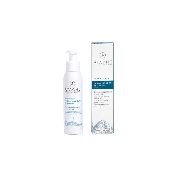 Atache Essentielle Total Makeup Remover 115ml