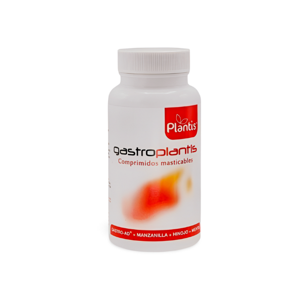 Gastro plantis 60 comp mast