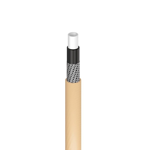 Manguera de jardín grow ø19 mm, ¾ pulg, 25 m