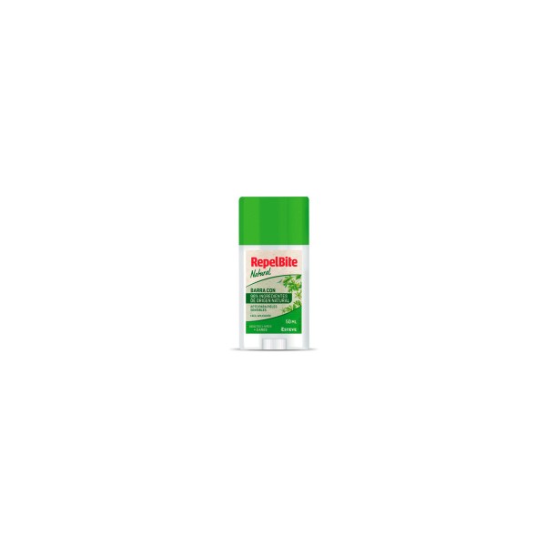 Repel Bite Natural Barra 50 ml