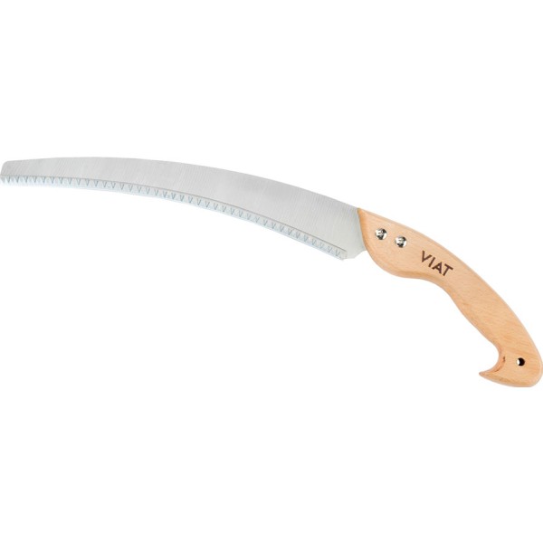 Serrucho de poda con dentado japonés, 120 x 525 x 22 mm