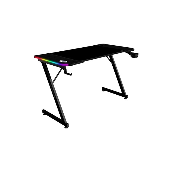 Mars gaming escritorio ergo rgb 120x60cm, alfombri