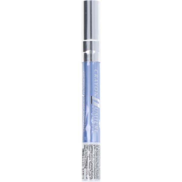 Mavala Sombra de Ojos Cremosa Bleu Limpide 09