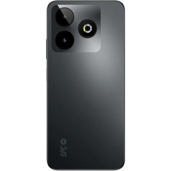 Spc discovery 3 se 6.8" hd+ 4gb 64gb dark matte