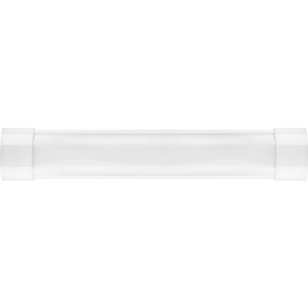 Pantalla led blanca pc 36w.120cm.3cct