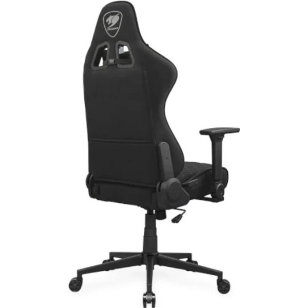 Cougar silla gaming armor one v2 black f
