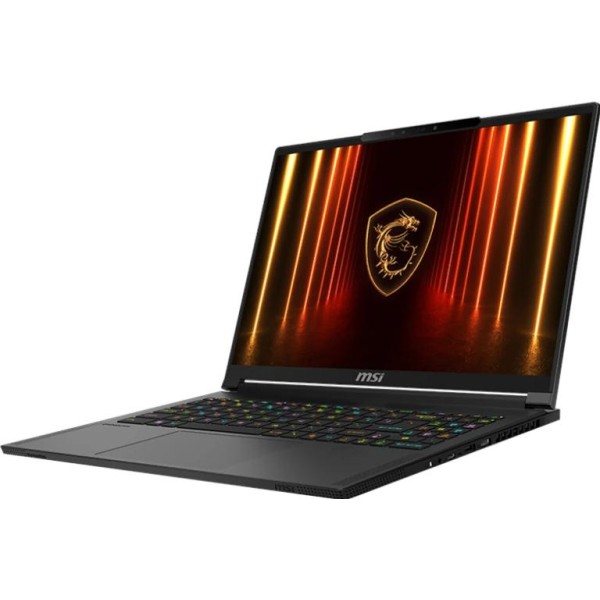 Msi stealth a16 ai+-038es amd r9 64 1tb 5090 w11h