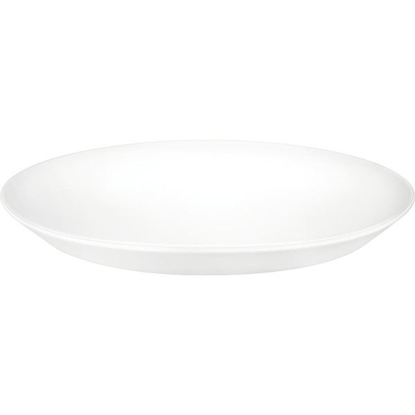 Aplique led redondo ip44 380mm.36w.3cct