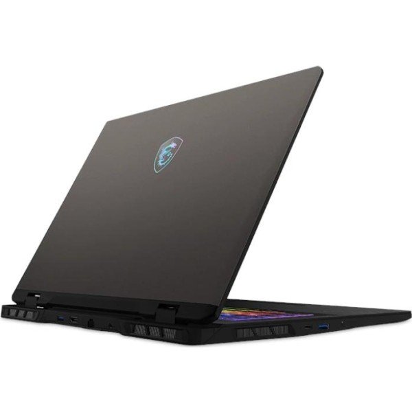 Msi crosshair a17hx-025xes amd r9 32 1tb 5070 dos