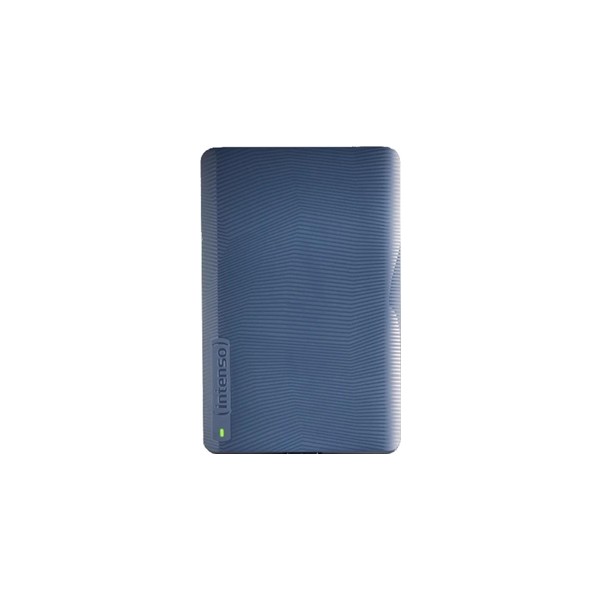 Intenso hdd externo 6029565 1tb 2.5" usb 3.2 azul