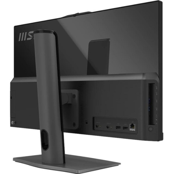 Msi am242p-1498es c7-150u 16gb 512gb dos 24" negro